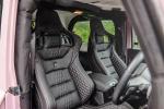 Jeep Wrangler Black Hawk Expedition by Project Kahn 2014 года